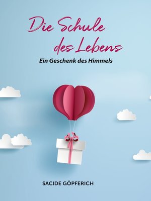 cover image of Die Schule des Lebens